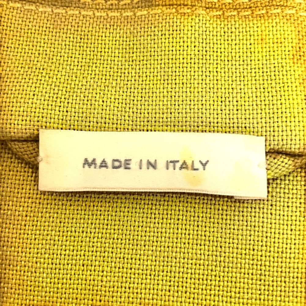 美品 JIL SANDER ジルサンダー 本人期 ハンティングジャケット