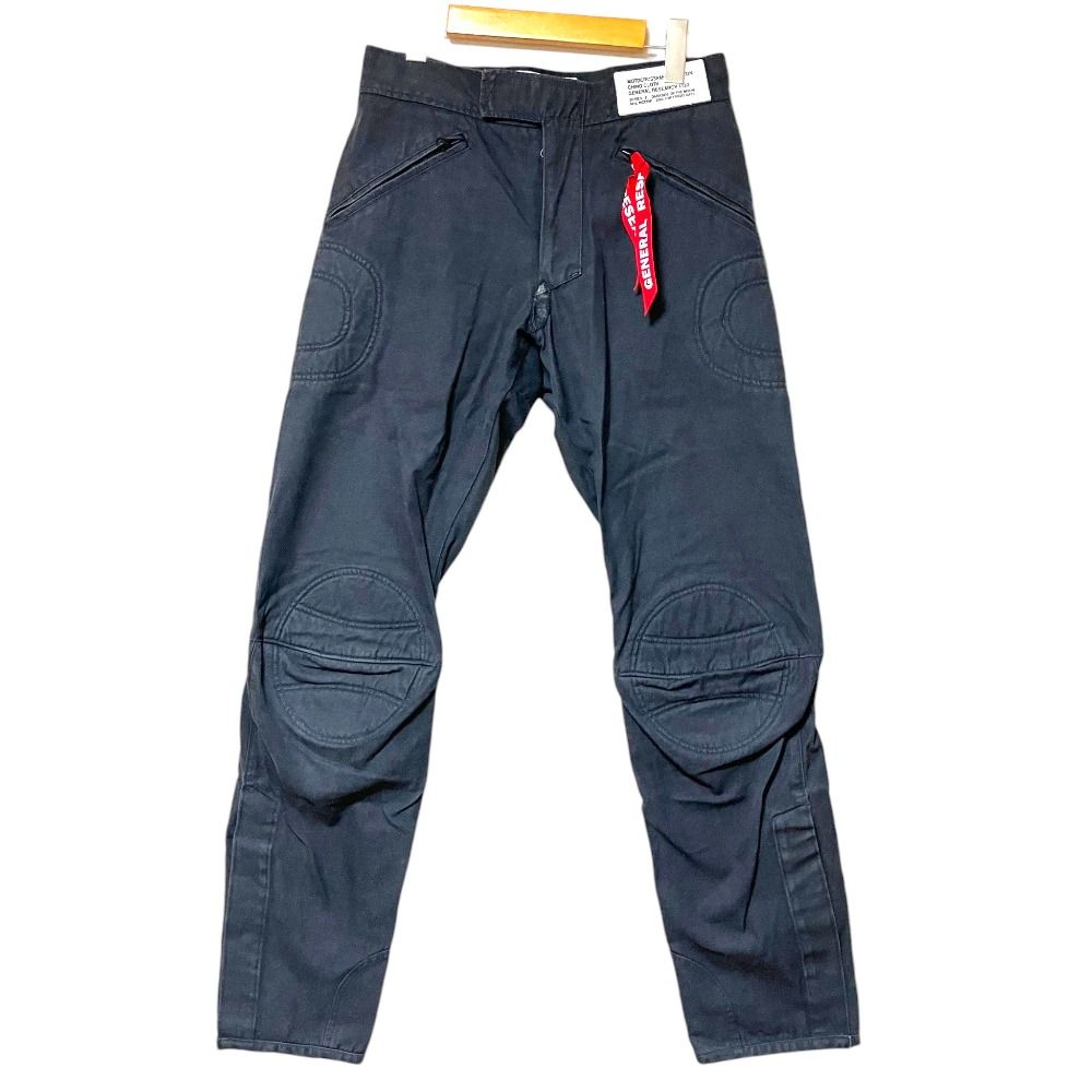 General Research ジェネラルリサーチ パンツ 裏原 美品 GENERAL RESEARCH ジェネラルリサーチ 2002年モデル DARKSIDE OF