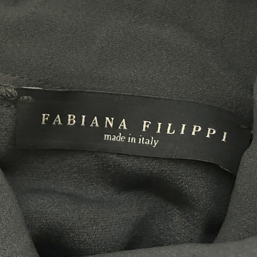 美品 FABIANA FILIPPI ファビアナフィリッピ モニーレ装飾