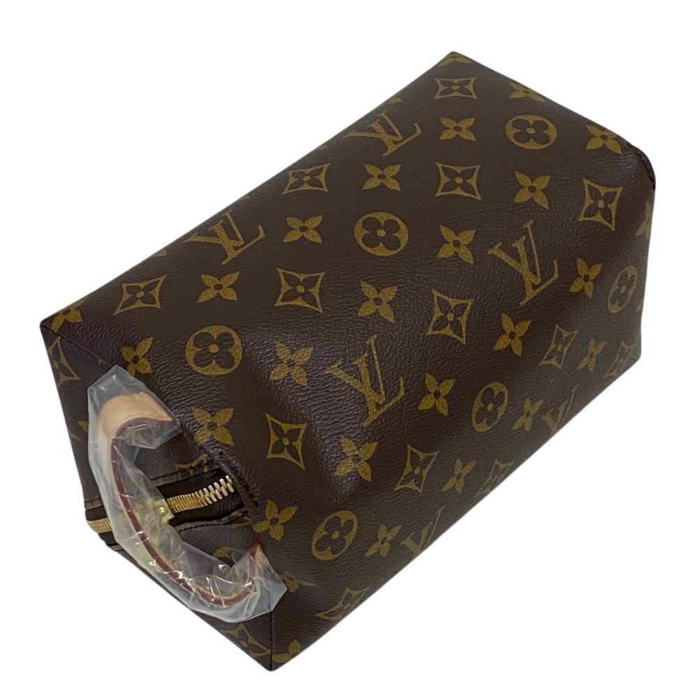 良品 Louis Vuitton ルイヴィトン モノグラム シューズケアキット