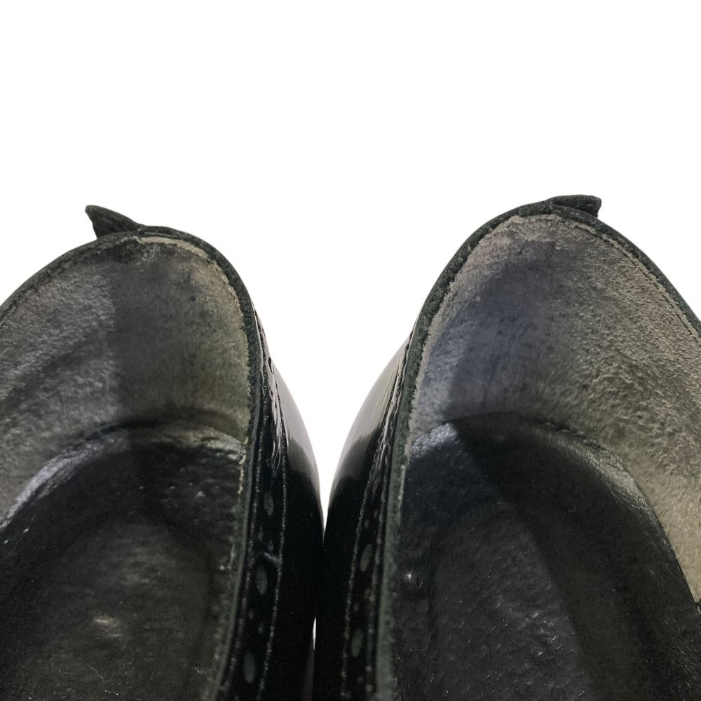 良品 tricot COMME des GARCONS トリココムデギャルソン ローファー