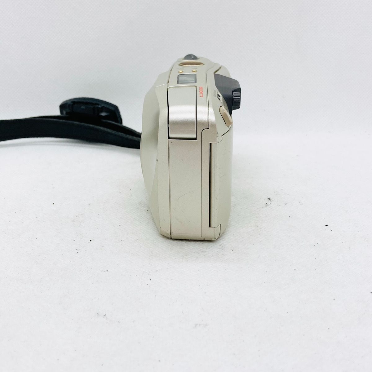 OLYMPUS オリンパス μ ミュー ZOOM 140 DELUXE コンパクトフィルム