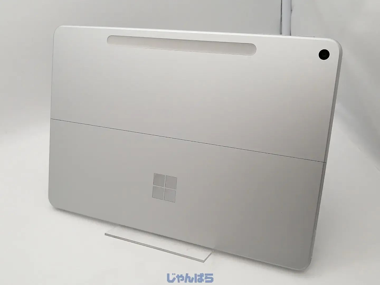 Microsoft Surface Pro Copilot+PC 12インチ EP2-27651 プラチナ
