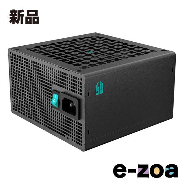 GamerStorm（ゲーマーストーム） PQ750G R-PQ750G-FD1B-JGJP-V1 (2682719)