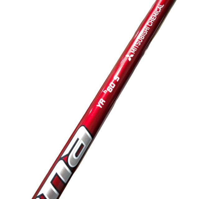 中古】 ヤマハ RMX VD U4 ユーティリティ UT Diamana h YR (フレックス