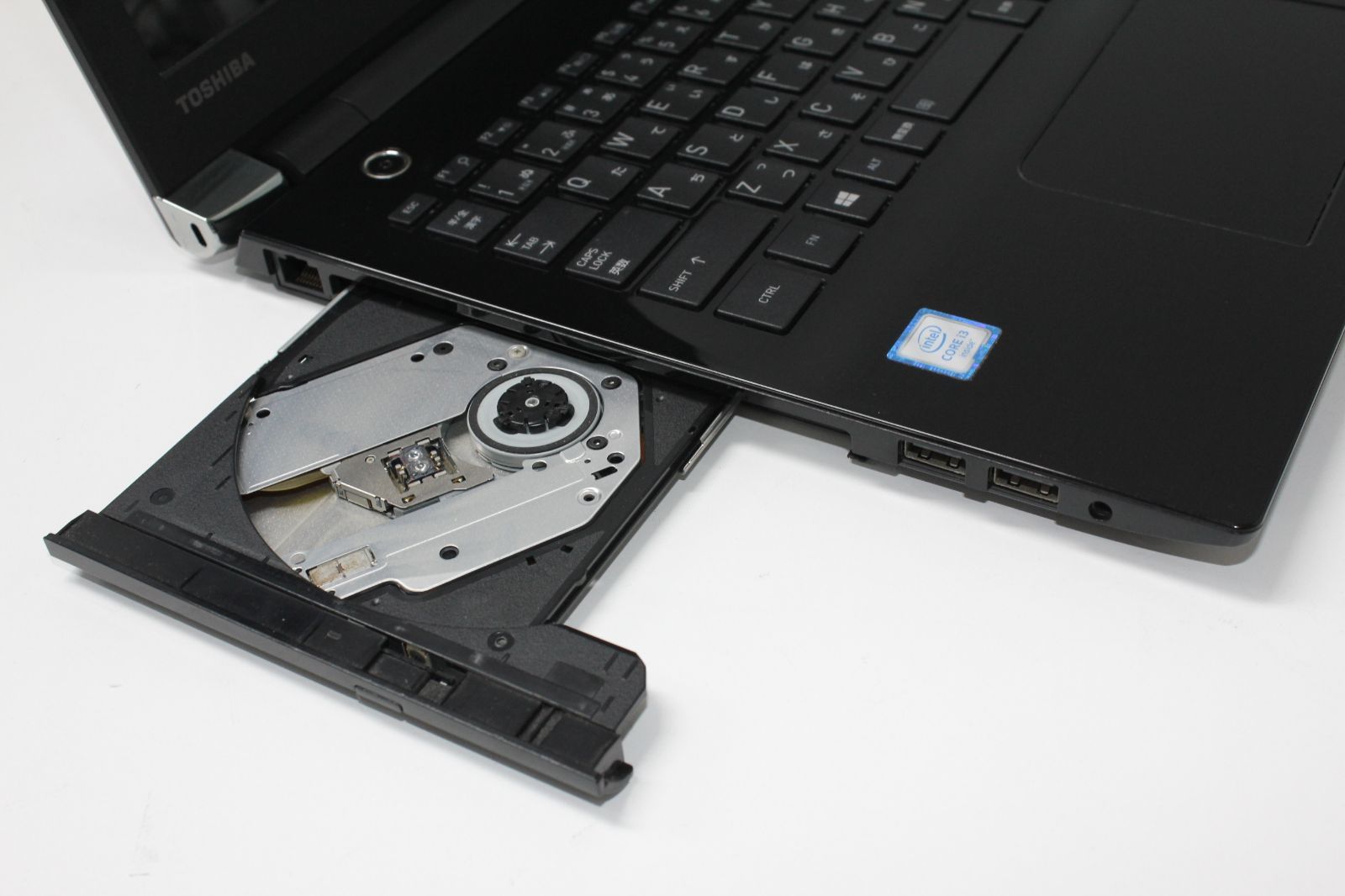 中古】東芝 dynabook T55/AB Core i3 SSD240GB - メルカリ