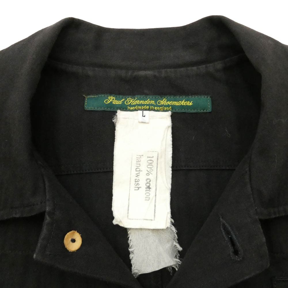 paul harnden カバーオール ジャケット｜Toninoices.co.uk