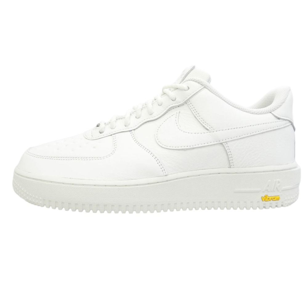 NIKE HV5953-100 Air Force 1 Low GORE-TEX Vibram Summit White AF1 ローカット スニーカー ホワイト系 27.5cm【新古品】【未使用】【中古】
