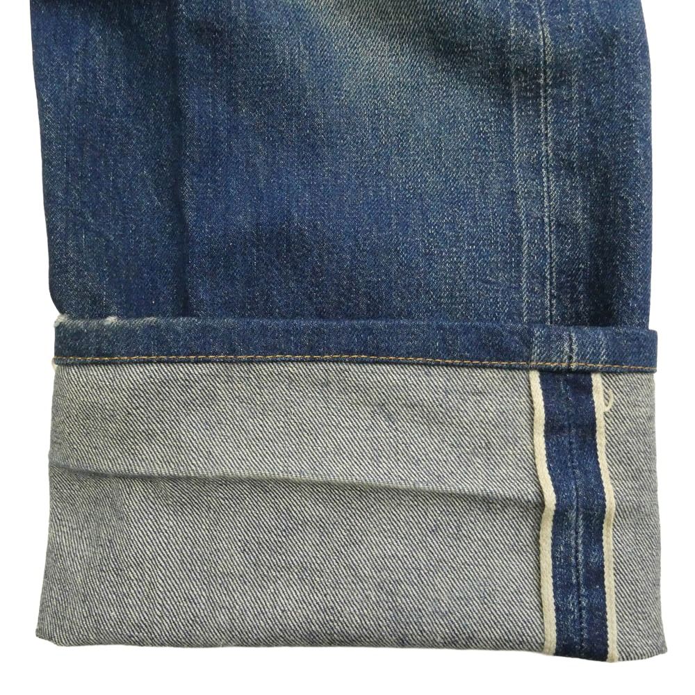 Levi's リーバイス バレンシア工場製 米国製 ボタン裏555 501XX