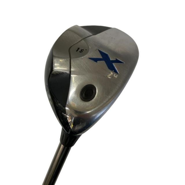Callaway X tourユーティリティ18° TourAD-85（S） Callaway X tourユーティリティ18° TourAD-85（S） ゴルフ Callaway X