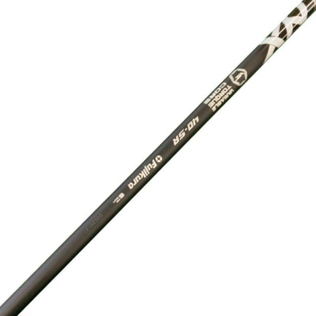 中古】 テーラーメイドスリーブ付き(Qi4D系) フジクラドライバー用