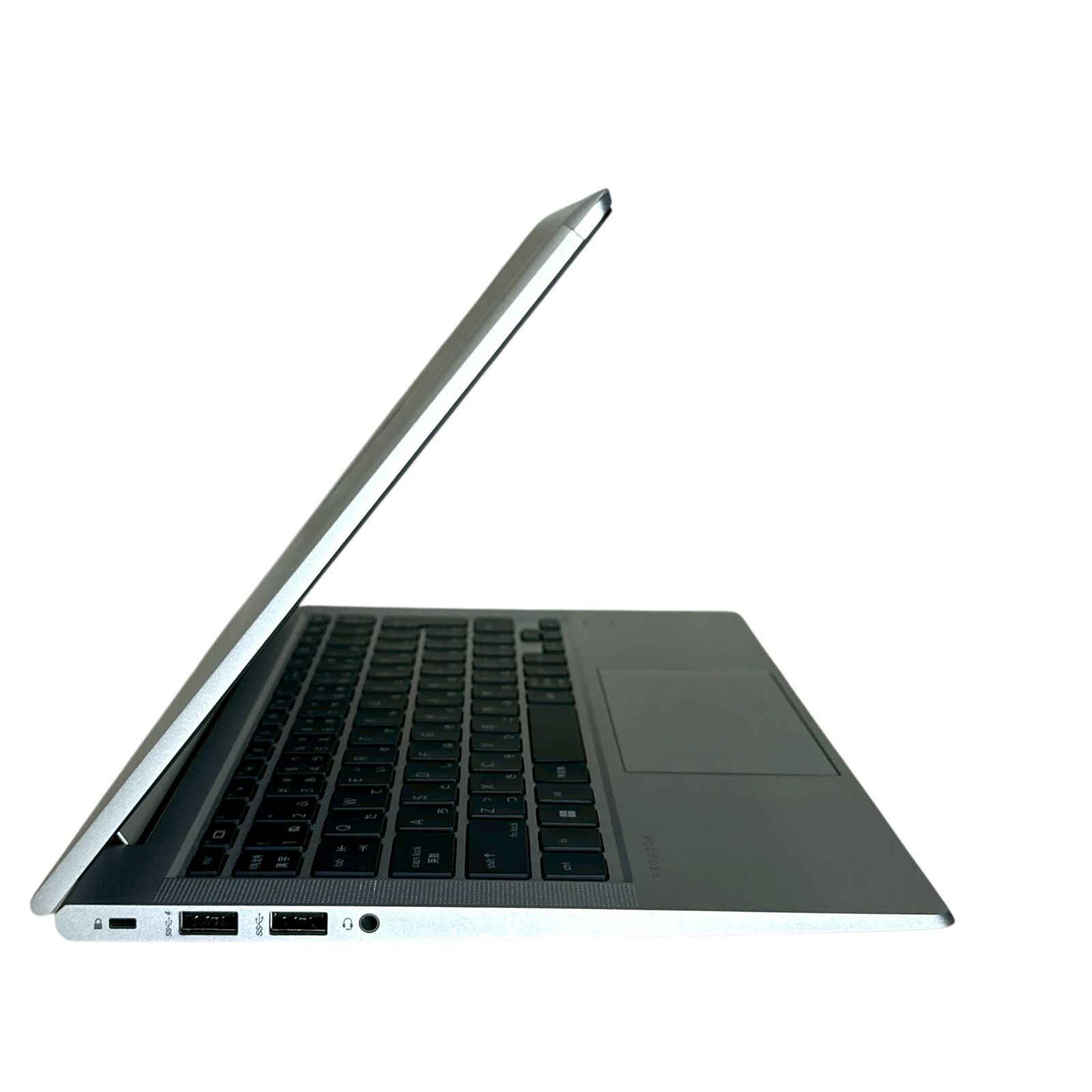 HP】ProBook 635 Aero G8 Ryzen5/16GB/SSD256GB 極美品 - メルカリ