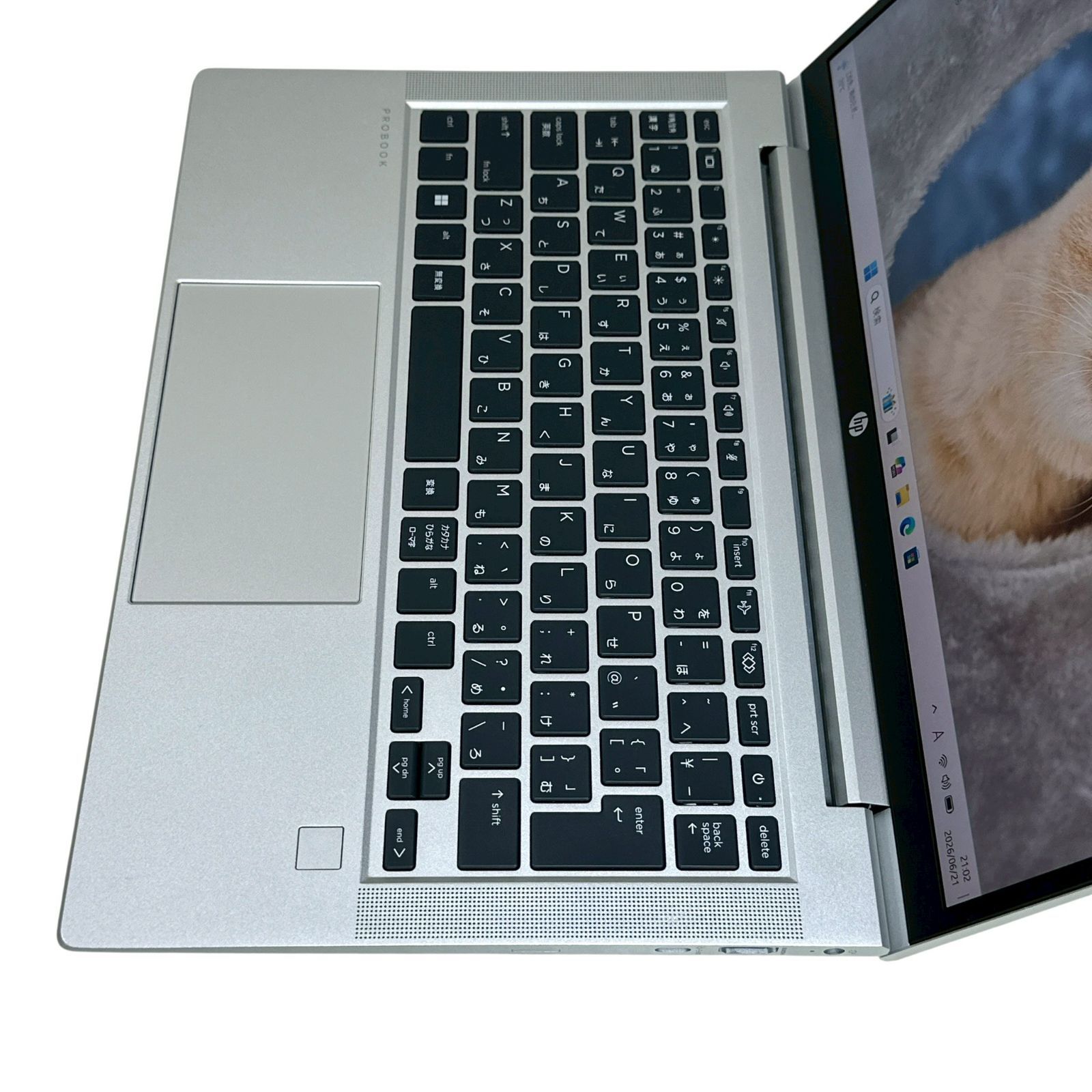 HP】ProBook 635 Aero G8 Ryzen5/16GB/SSD256GB 極美品 - メルカリ