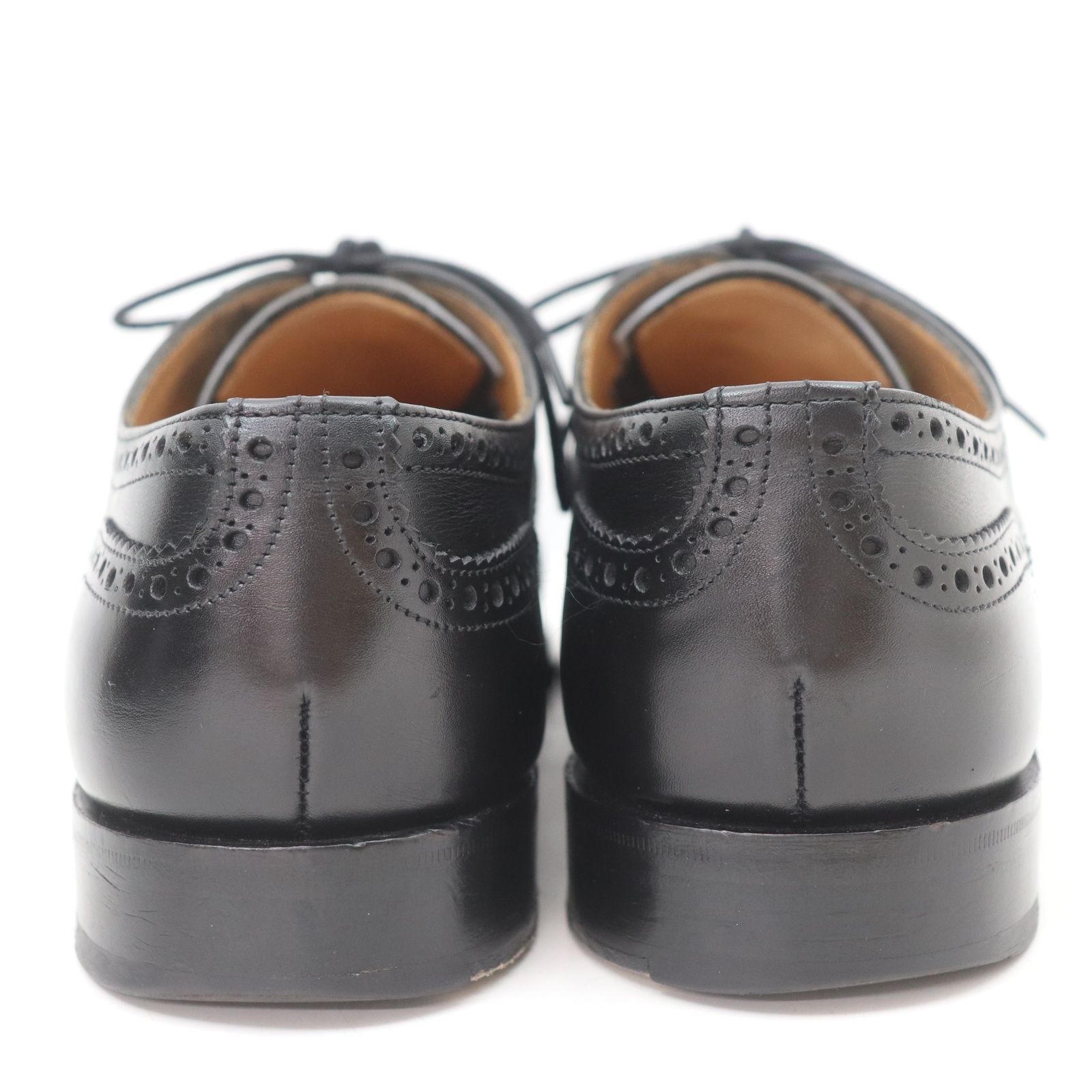 ITJOTLFX8QJO JOSEPH CHEANEY AND SONS ジョセフチーニーアンドサンズ WILFRED ウィルフレッド 6サイズ 125/F 5039/87 ビジネスシューズ ブラック ITJOTLFX8QJO JOSEPH CHEANEY AND SONS ジョセフチーニーアンドサンズ