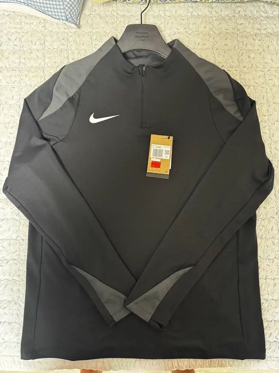 ナイキ ドライフィット ストライク ドリル トップス XXL 新品