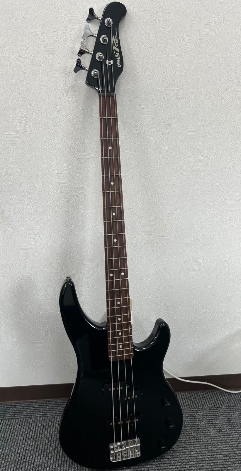 【美品】YAMAHA RBS MODEL 200 エレキベース PJタイプ ヤマハ