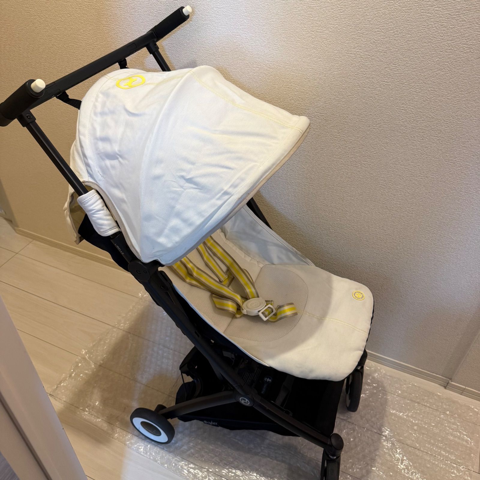 cybex サイベックス libelle リベル ベビーカー 赤ちゃん - メルカリ