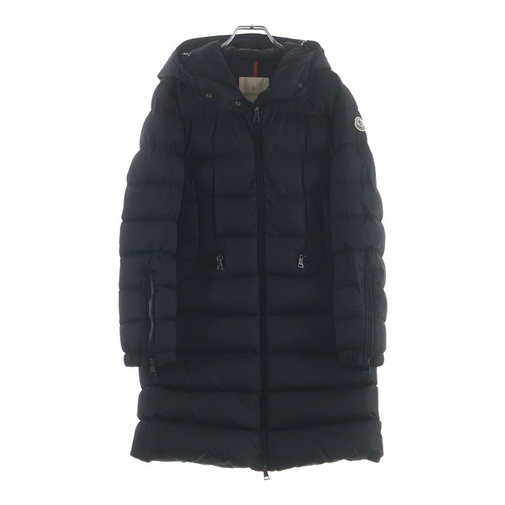 MONCLER (モンクレール) BETULONG ダウンコート ブラック #00 E20934936505