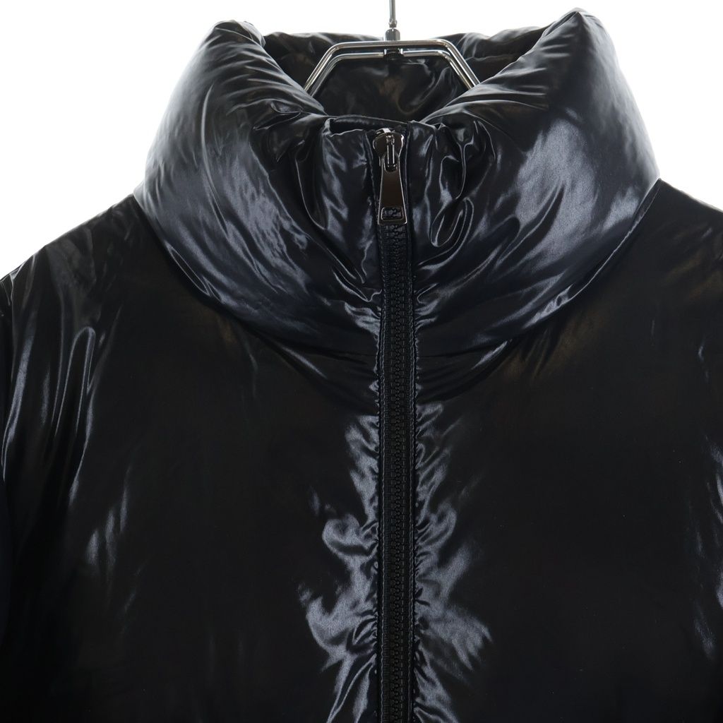 MONCLER (モンクレール) 20AW Logodec ダウンジャケット フェイク