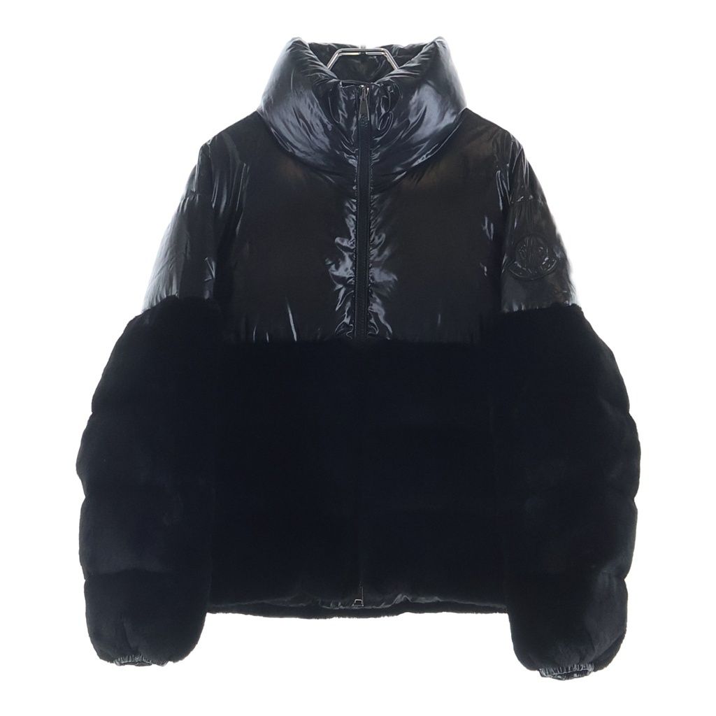 MONCLER (モンクレール) 20AW Logodec ダウンジャケット フェイク