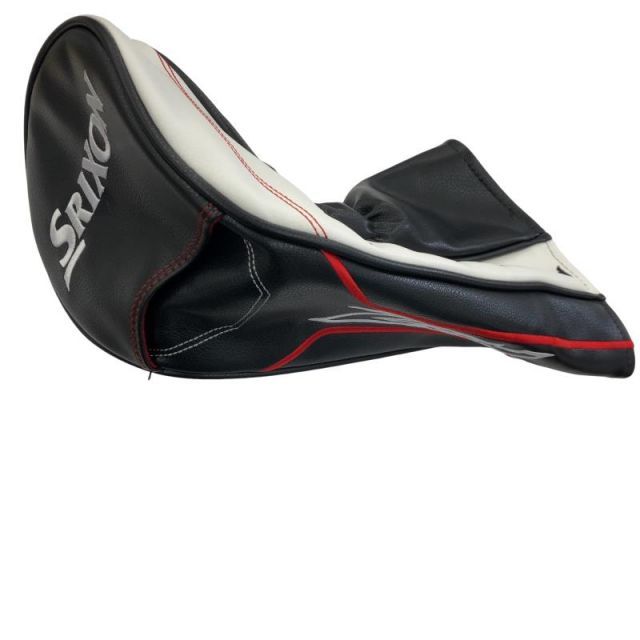 中古】 ダンロップ SRIXON ZX5 Mk II 9.5° レフティ ドライバー DR