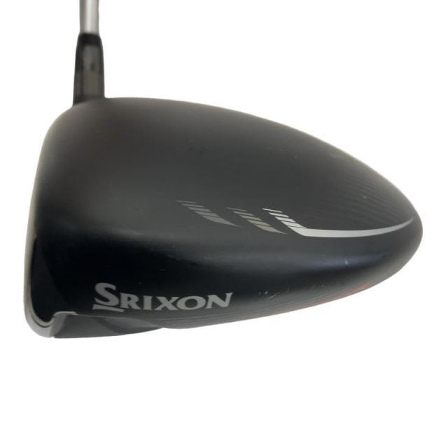 中古】 ダンロップ SRIXON ZX5 Mk II 9.5° レフティ ドライバー DR