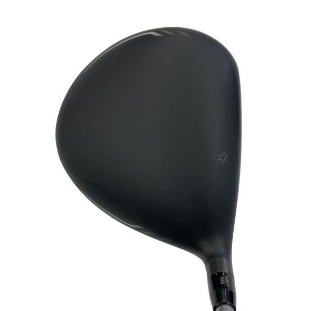 中古】 ダンロップ SRIXON ZX5 Mk II 9.5° レフティ ドライバー DR