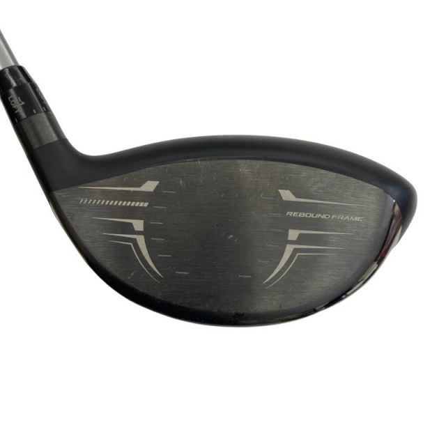 中古】 ダンロップ SRIXON ZX5 Mk II 9.5° レフティ ドライバー DR