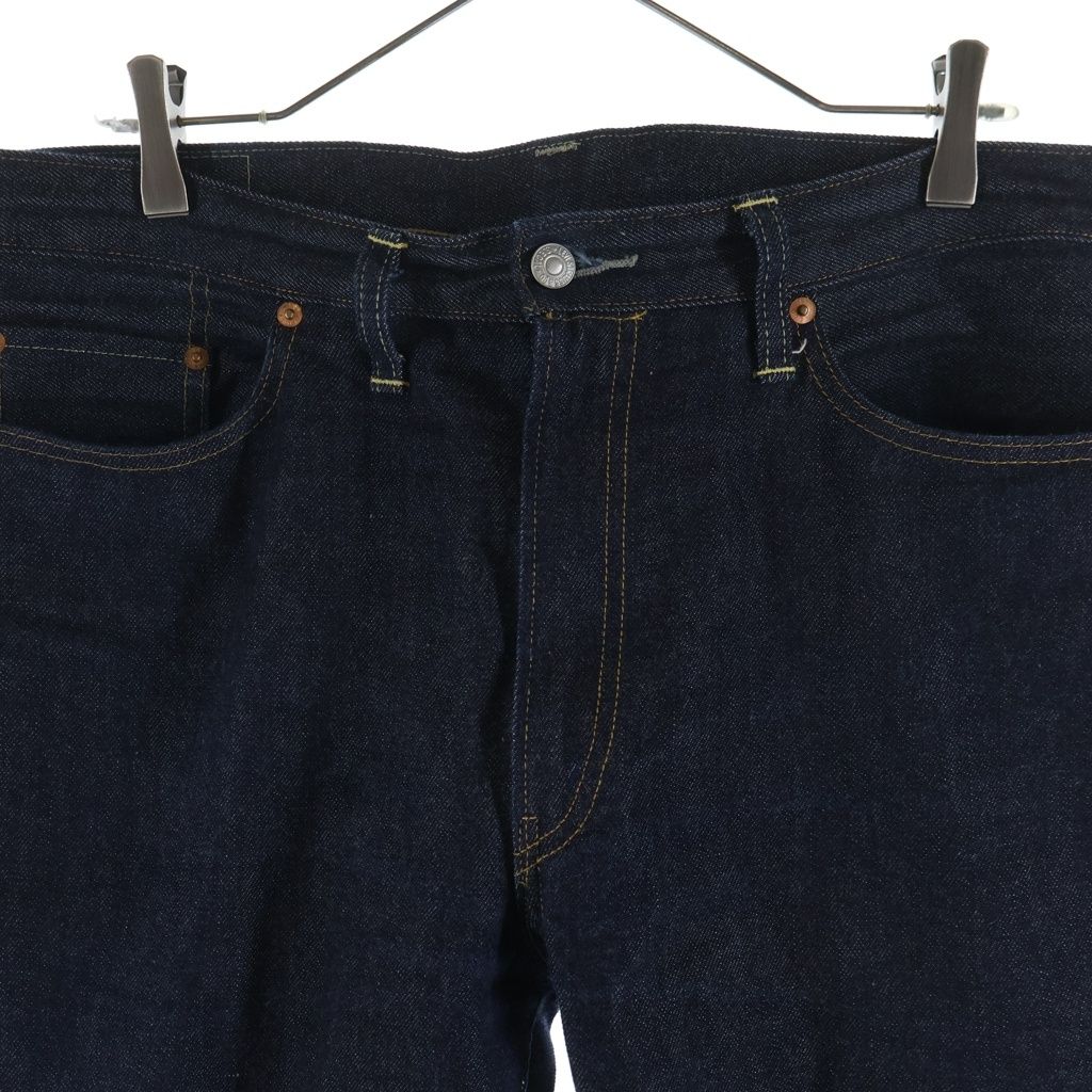 Levi's (リーバイス) 1954年モデル 501ZXX 日本製 BIG E ジップフライ