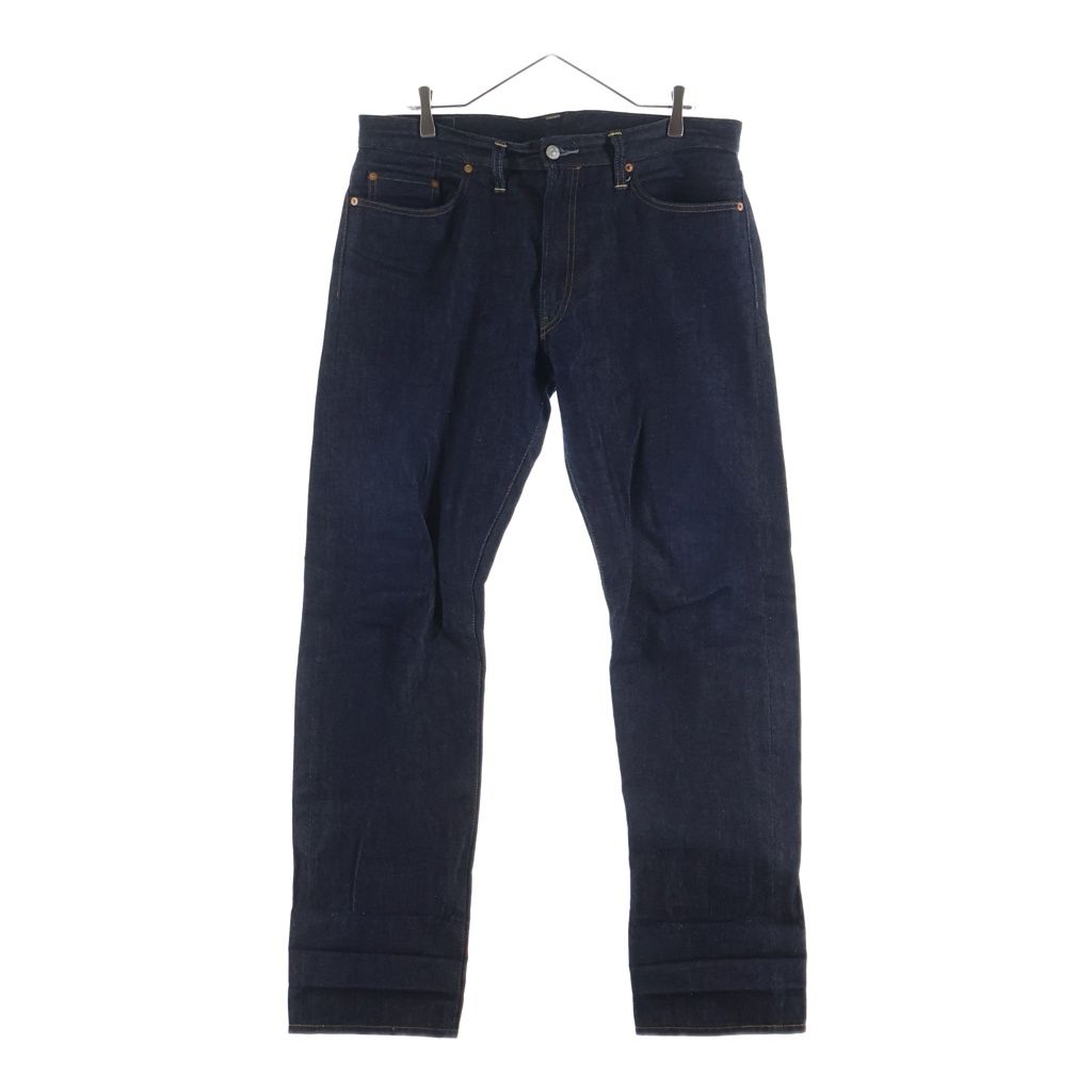 Levi's (リーバイス) 1954年モデル 501ZXX 日本製 BIG E ジップフライ