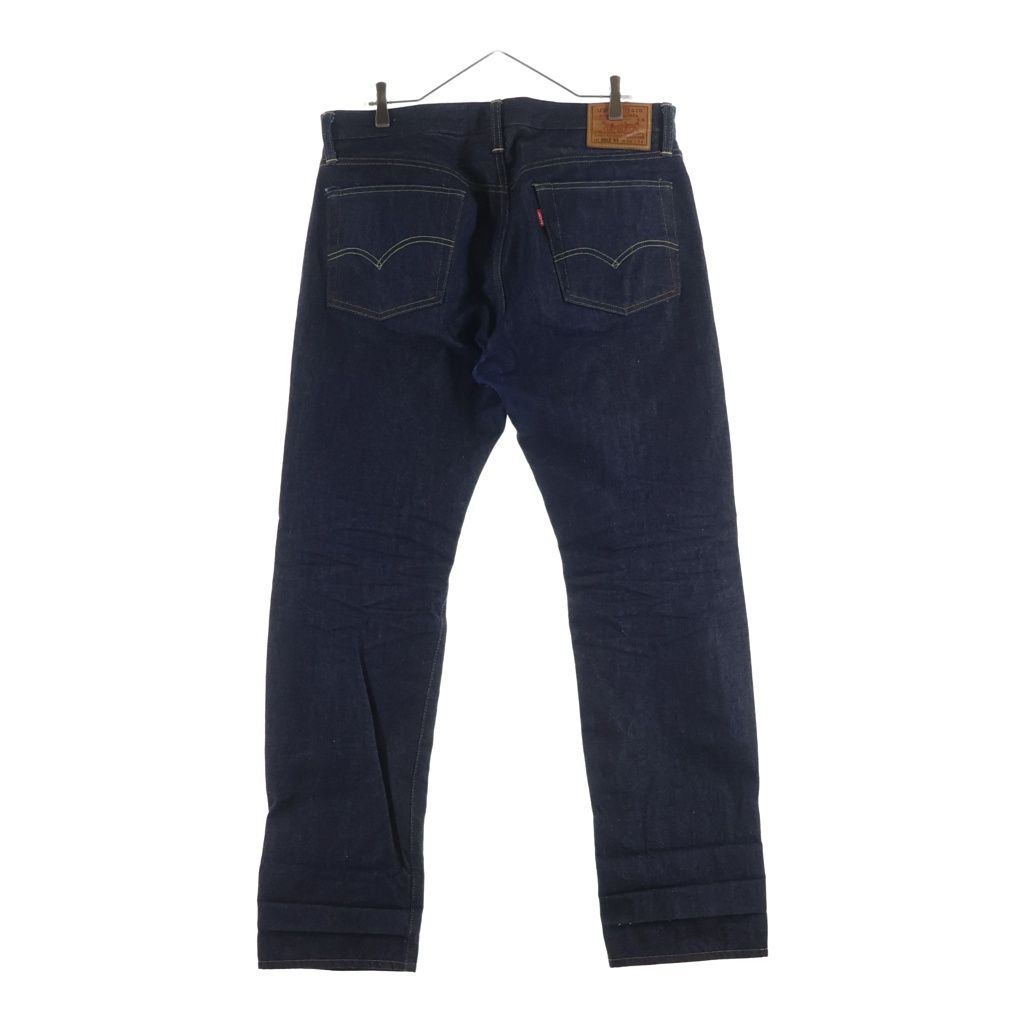 Levi's (リーバイス) 1954年モデル 501ZXX 日本製 BIG E ジップフライ