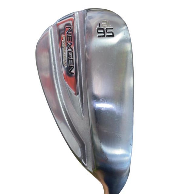 ゴルフ 【】 ゴルフパートナー NEXGEN FORGED WEDGE(2022) 56°/11