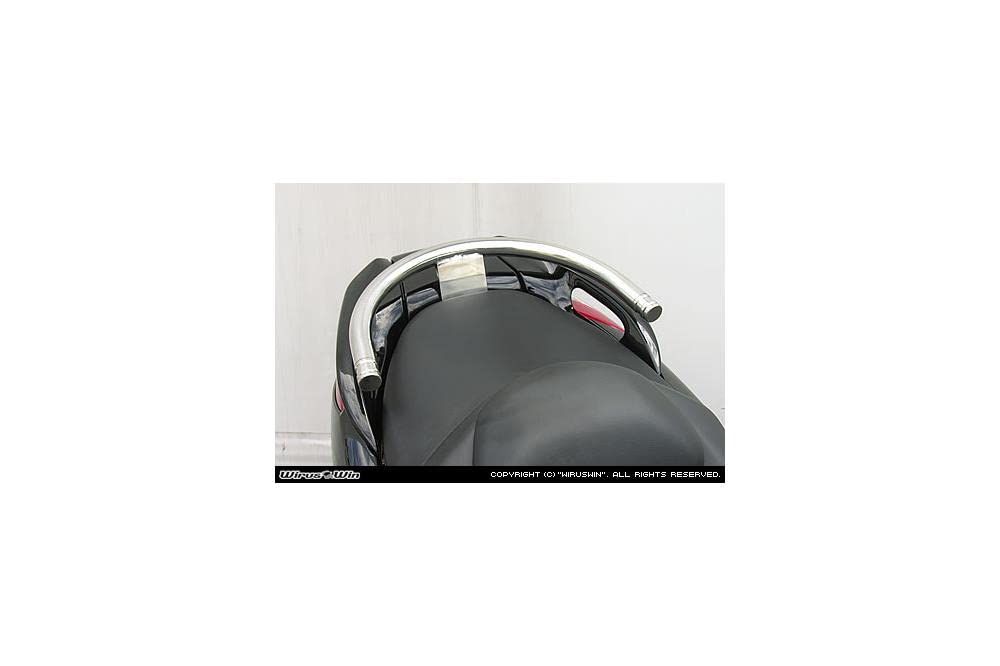 新品 WirusWin(ウイルズウィン) 32Φタンデムバー・エレガント MAJESTY250(4D9) 173-01-02