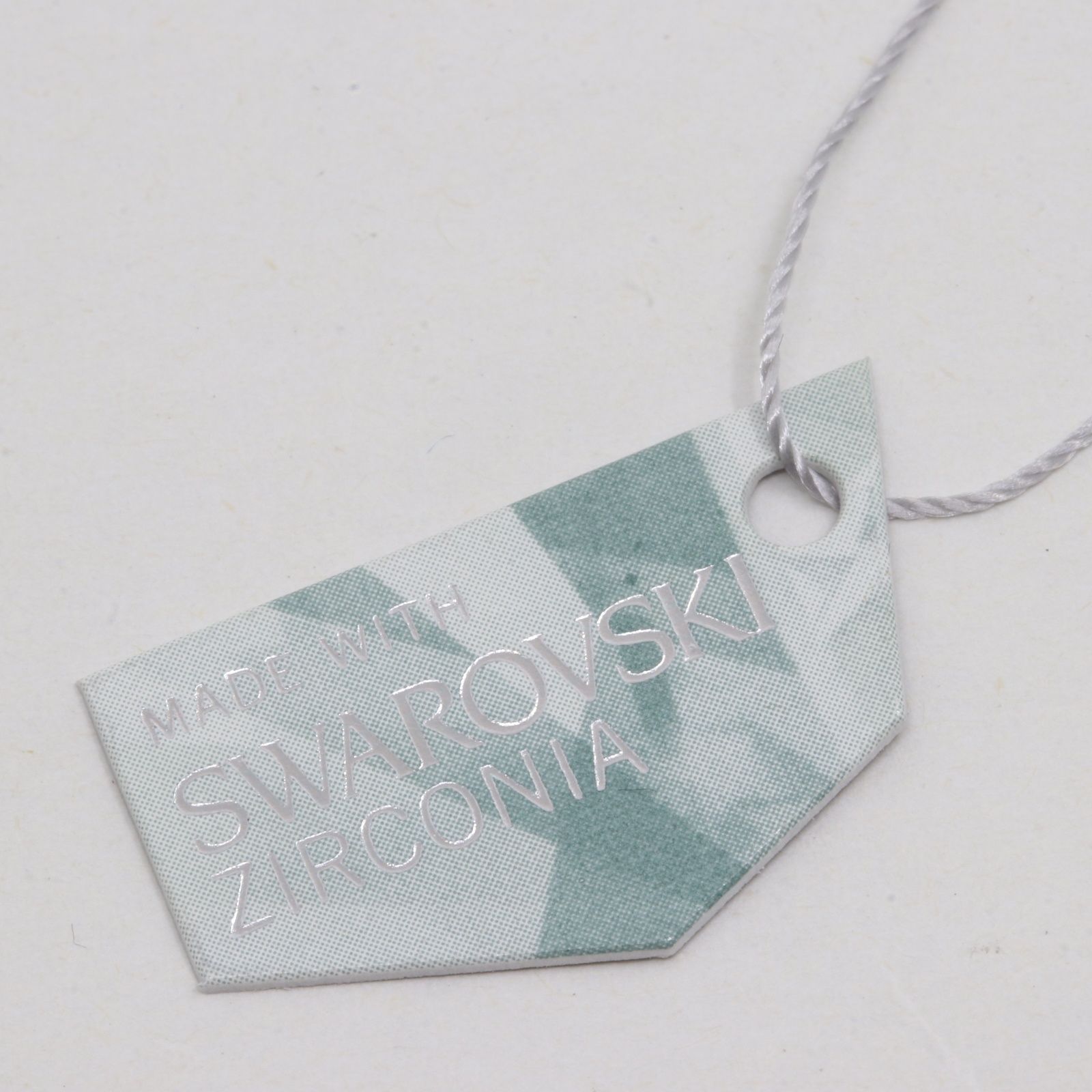 ITLEODA3K43W 即決 本物 SWAROVSKI スワロフスキー ピアス ネックレス