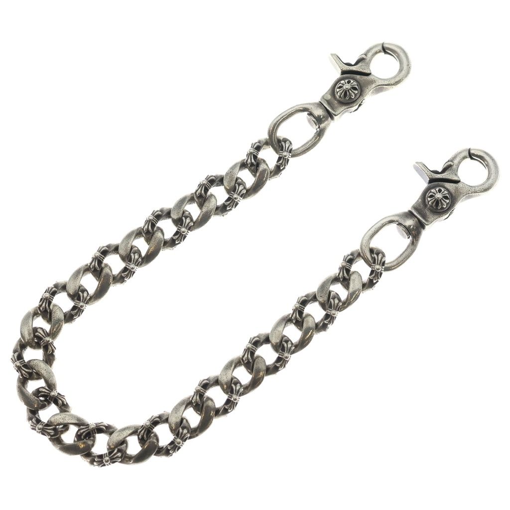 CHROME HEARTS (クロムハーツ) FANCY SHORT-2/2クリップショート