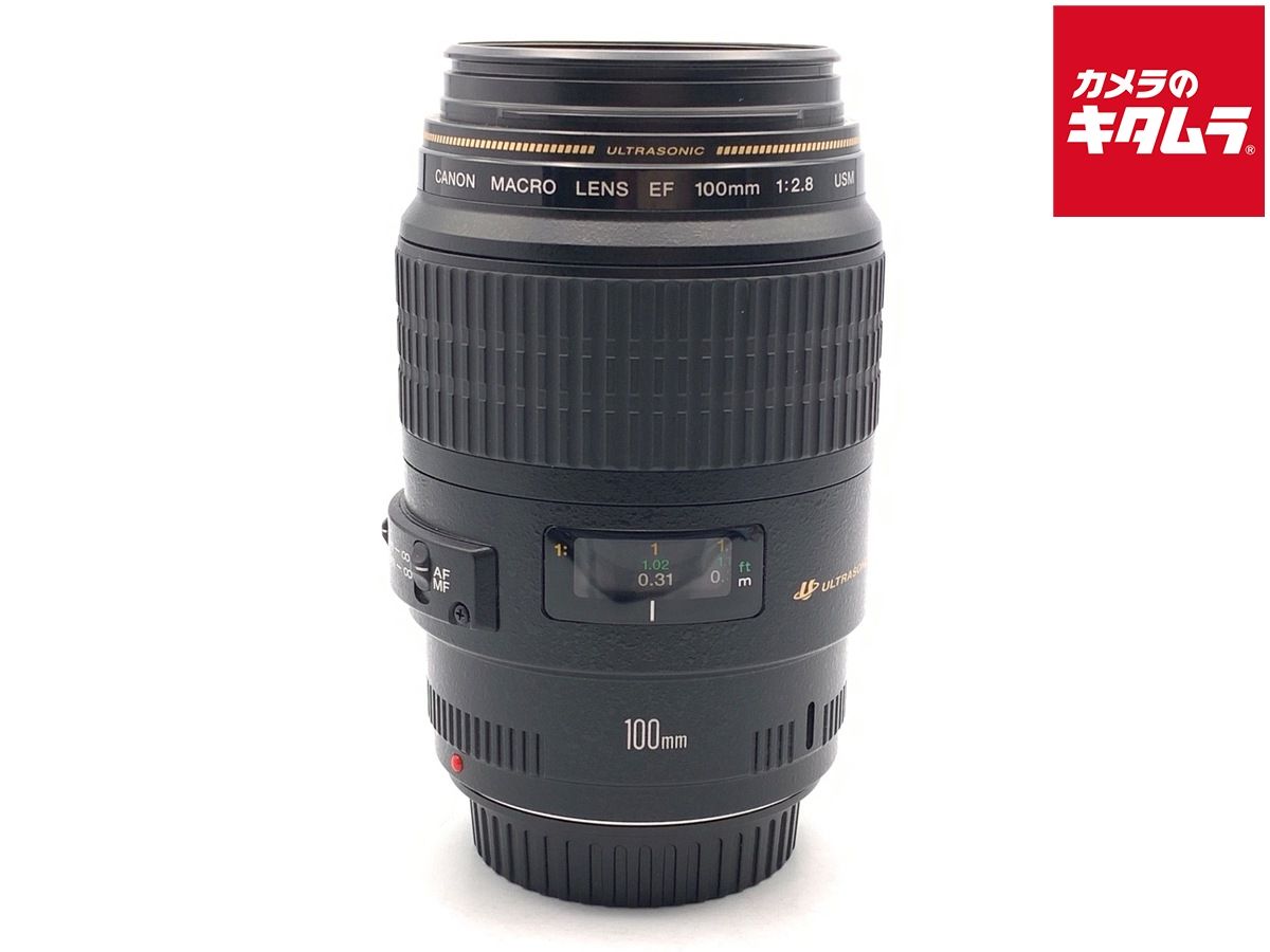 中古】 【並品】 コンタックス RTSマクロプラナー 100mm F2.8 AE（G）