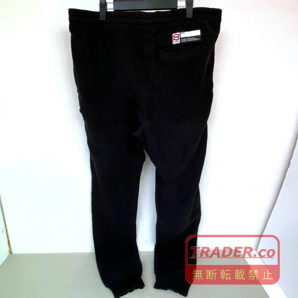 03w27329 Stussy × Champion REVERSE WEAVE ステューシー 