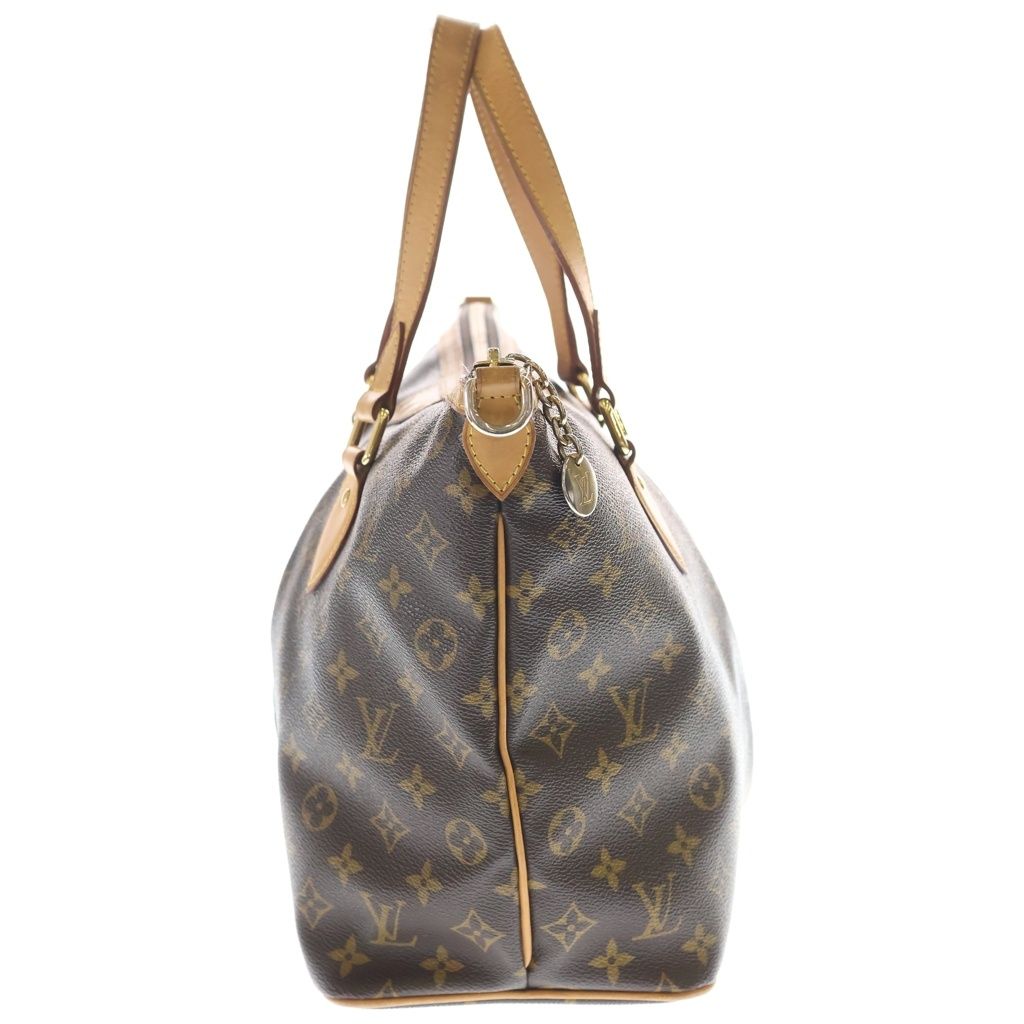 LOUIS VUITTON (ルイヴィトン) モノグラム パレルモPM 2wayバッグ