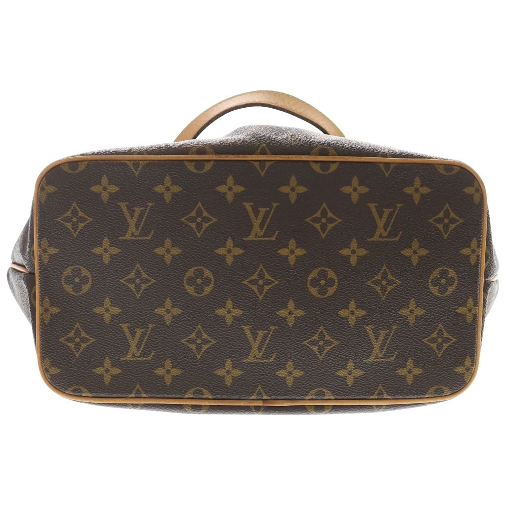 LOUIS VUITTON (ルイヴィトン) モノグラム パレルモPM 2wayバッグ