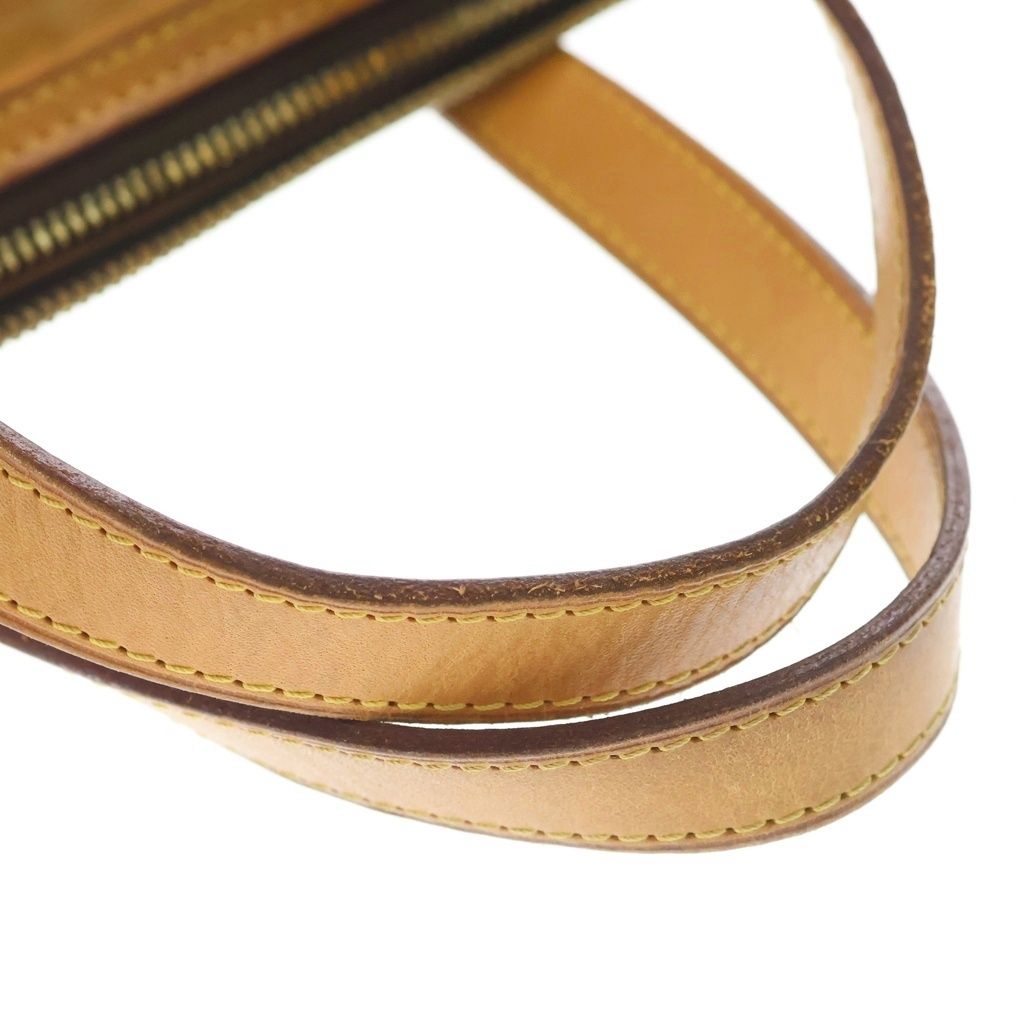 LOUIS VUITTON (ルイヴィトン) モノグラム パレルモPM 2wayバッグ
