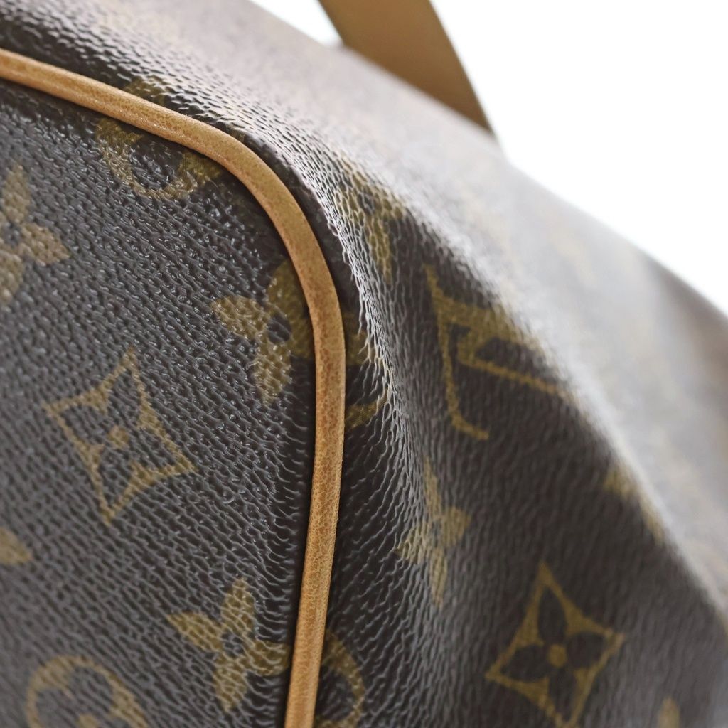 LOUIS VUITTON (ルイヴィトン) モノグラム パレルモPM 2wayバッグ