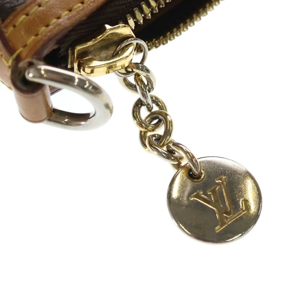 LOUIS VUITTON (ルイヴィトン) モノグラム パレルモPM 2wayバッグ