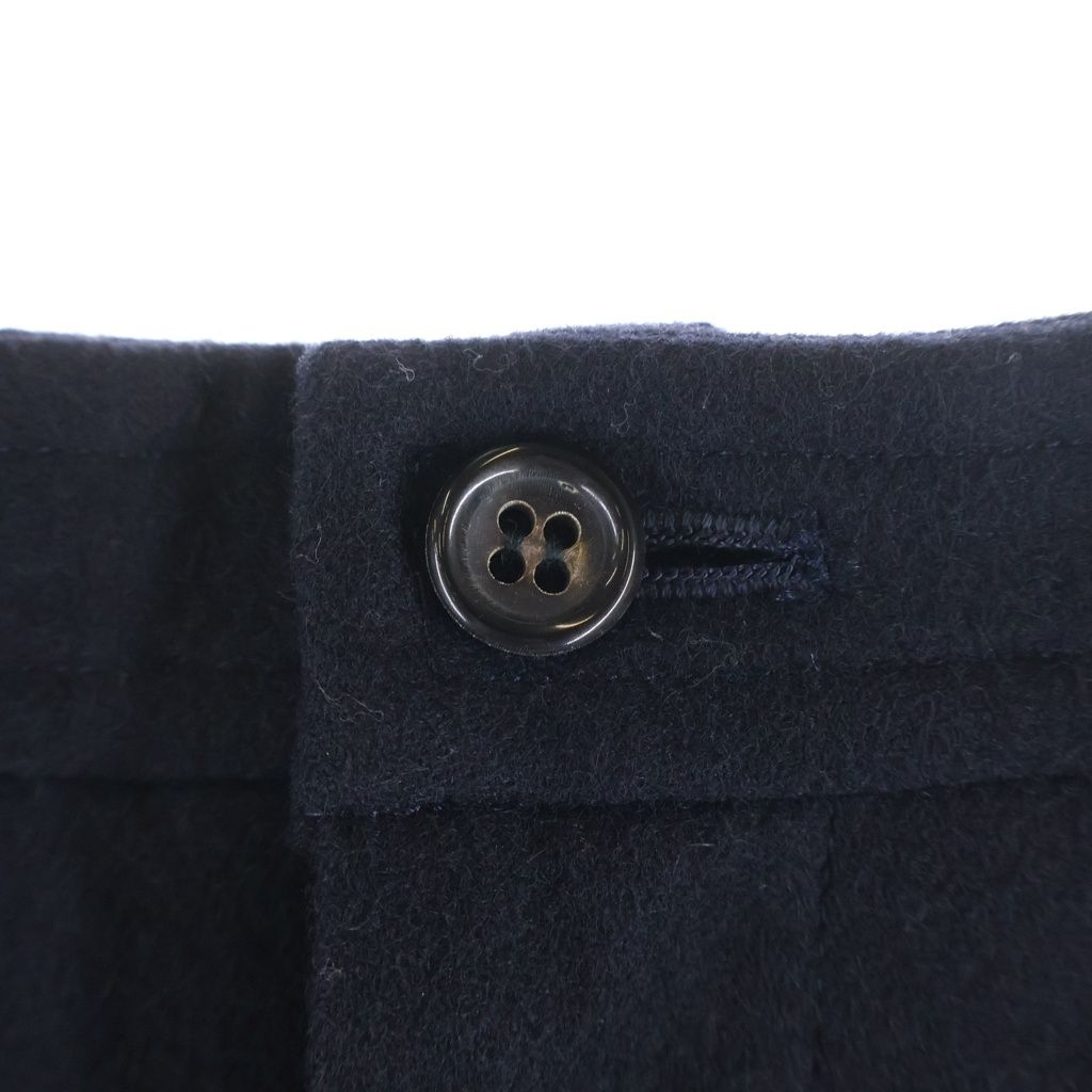COMME des GARCONS (コムデギャルソン) 80s archive ウールロング