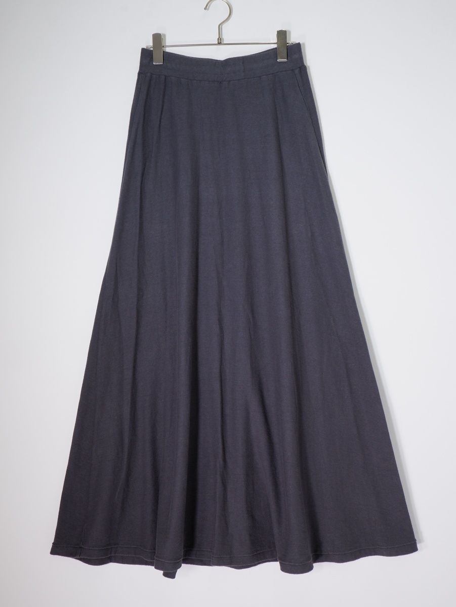 GREY CHORDグレイコード L'Appartementアパルトモン購入2022SS Maxi Skirt(マキシスカート)【0】【LSKA82361】