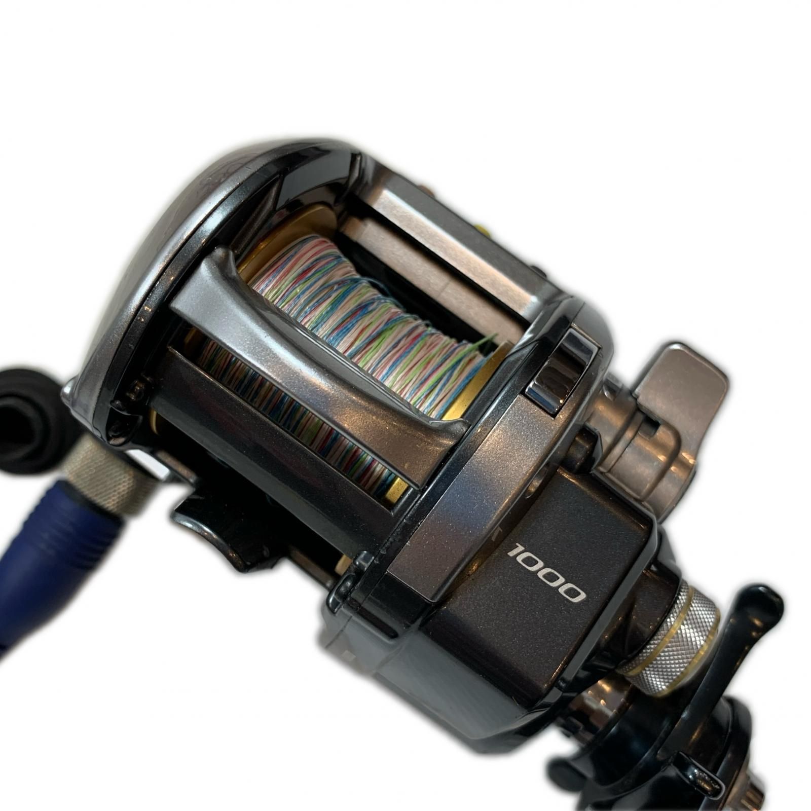 SHIMANO シマノ 電動リール 16プレイズ 03620 - メルカリ