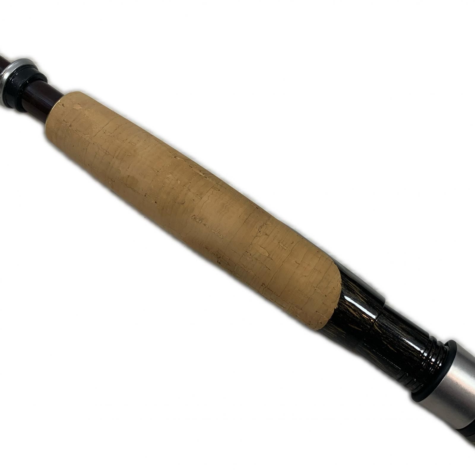 alpha tackle アルファタックル ルアーロッド 美品 トラギア ノート