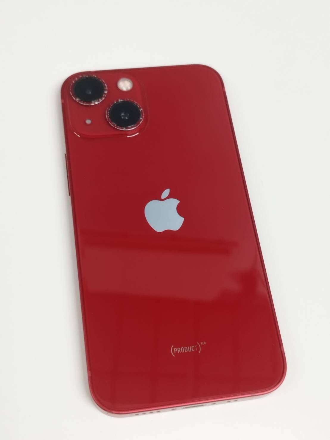 SIMフリー】iPhone 13 mini/A2626/128GB/レッド〈MLJG3J/A〉 - メルカリ