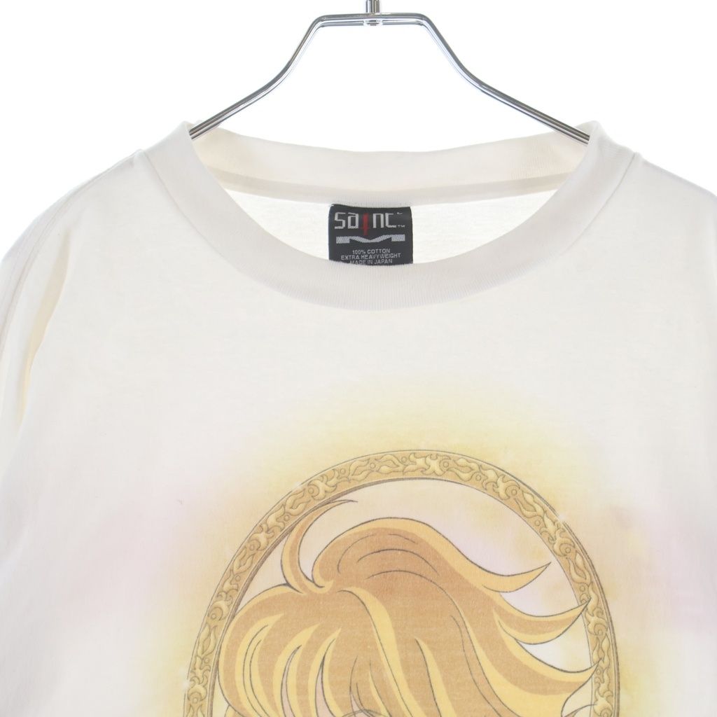SAINT MICHAEL (セントマイケル) 21SS 聖人MICHAEL LONG SLEEVE