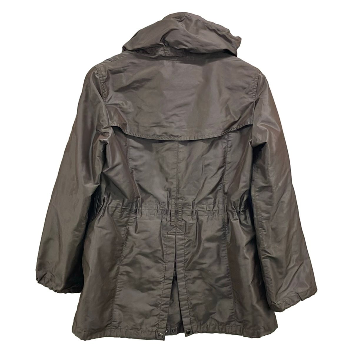 Burberry LONDON(バーバリーロンドン) コート サイズ38 L レディース