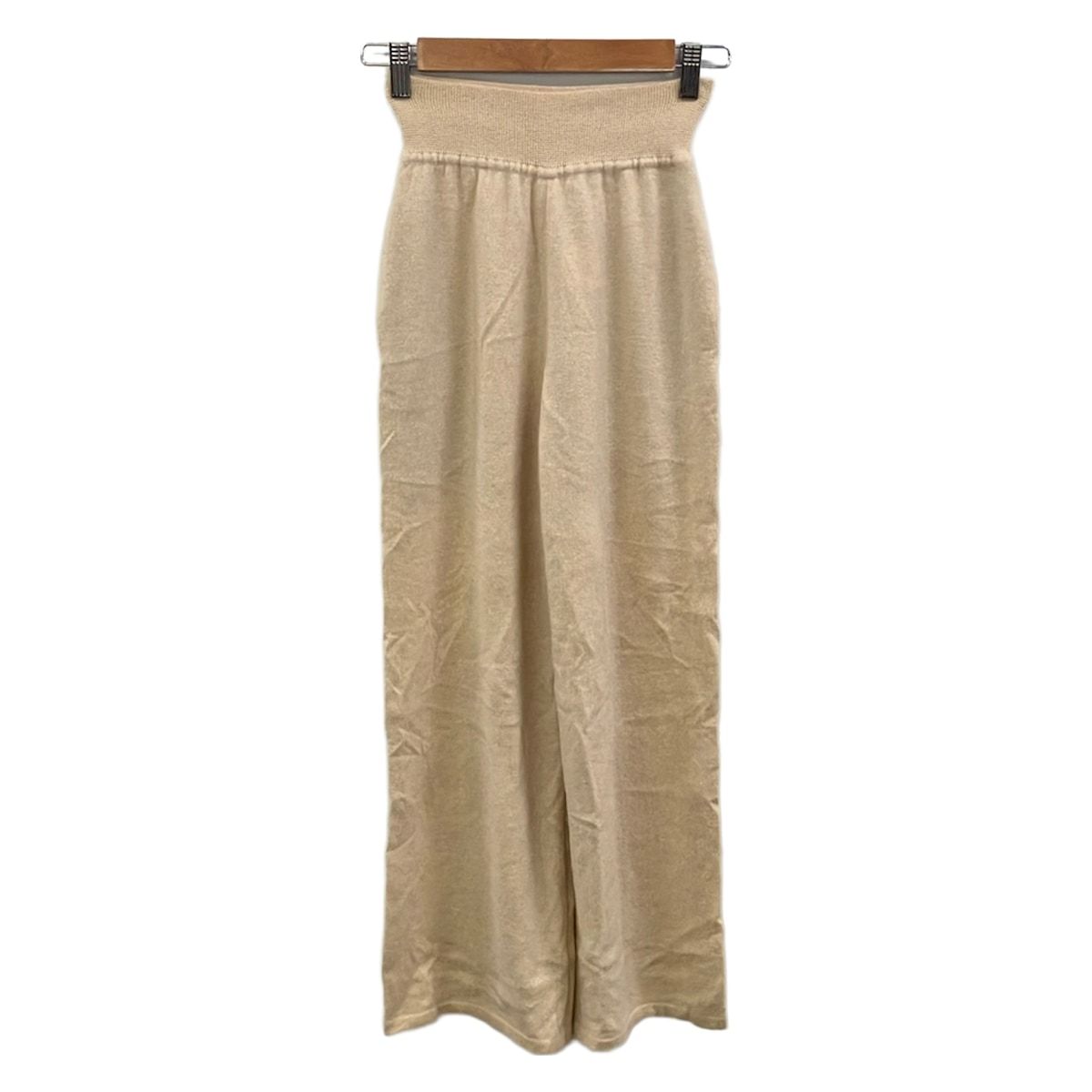 FOXEY(フォクシー) パンツ サイズ38 M レディース美品 - 15701